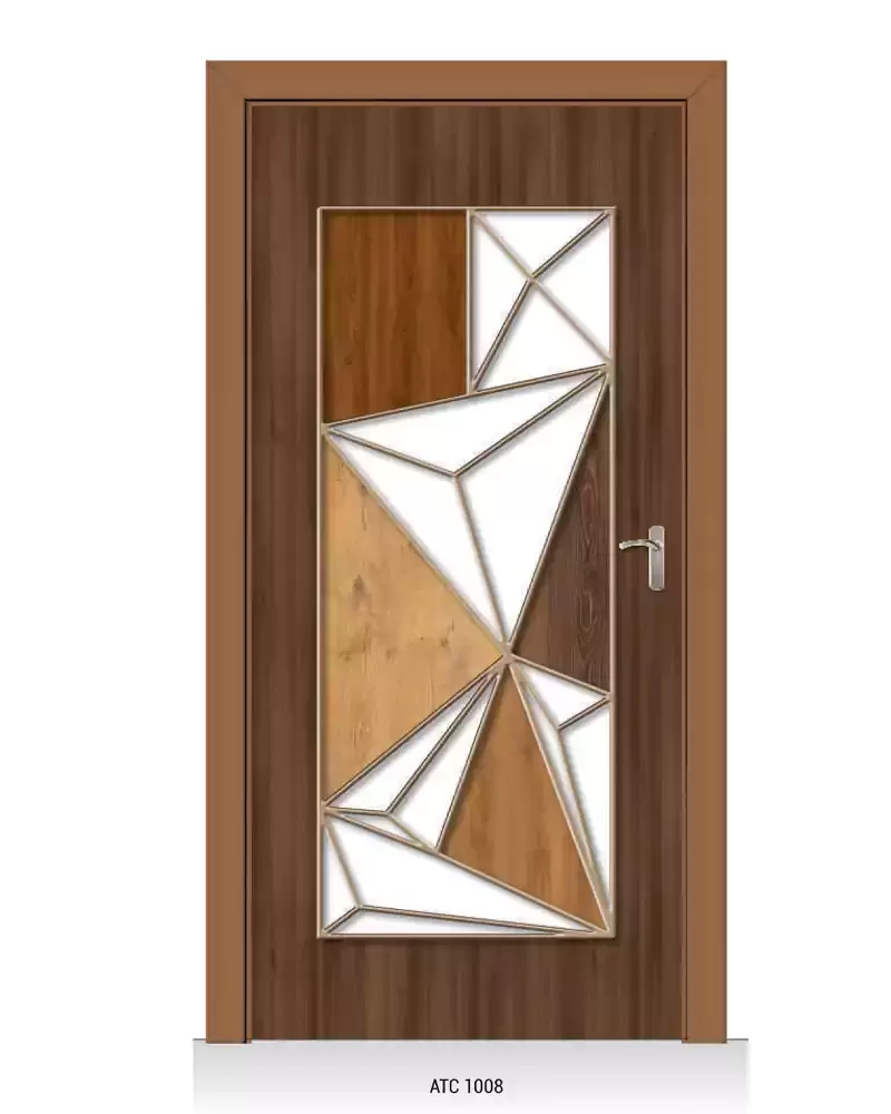 Digital Door Skin